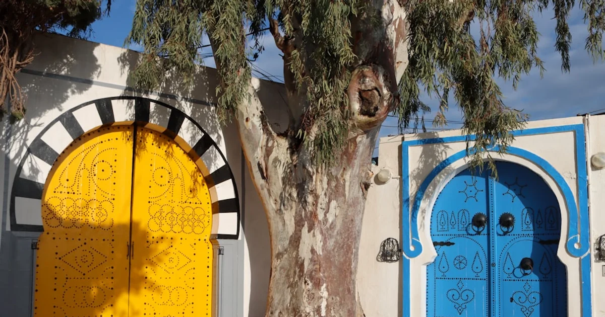 Terrain constructible en périphérie de Ben Arous