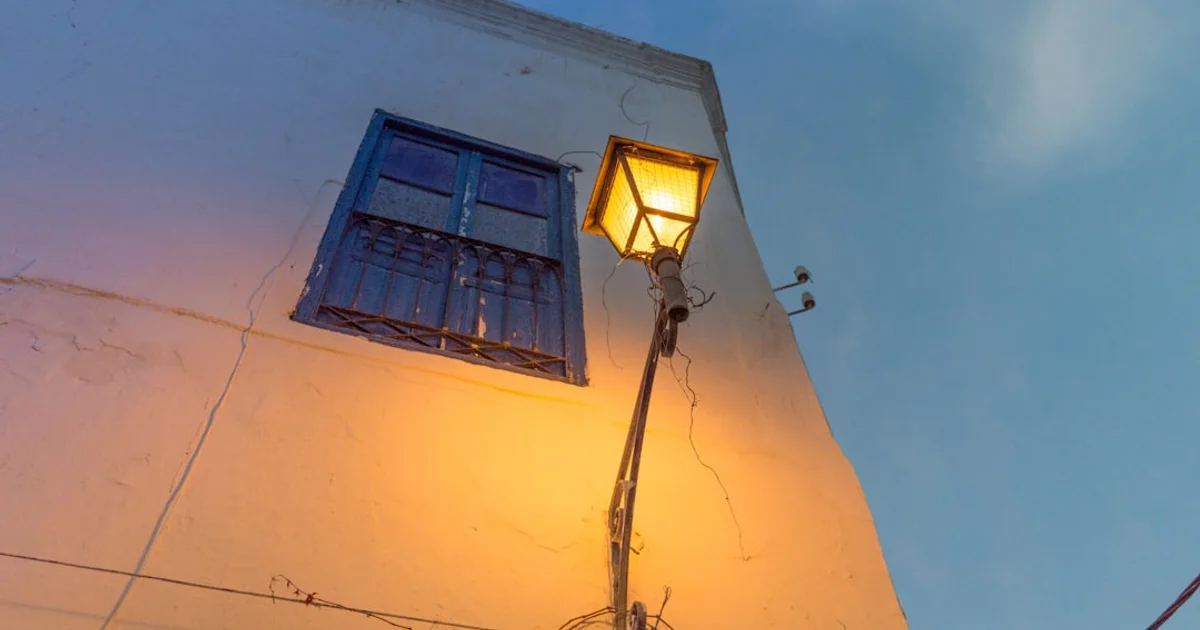 Villa avec piscine à Djerba et vue sur la mer