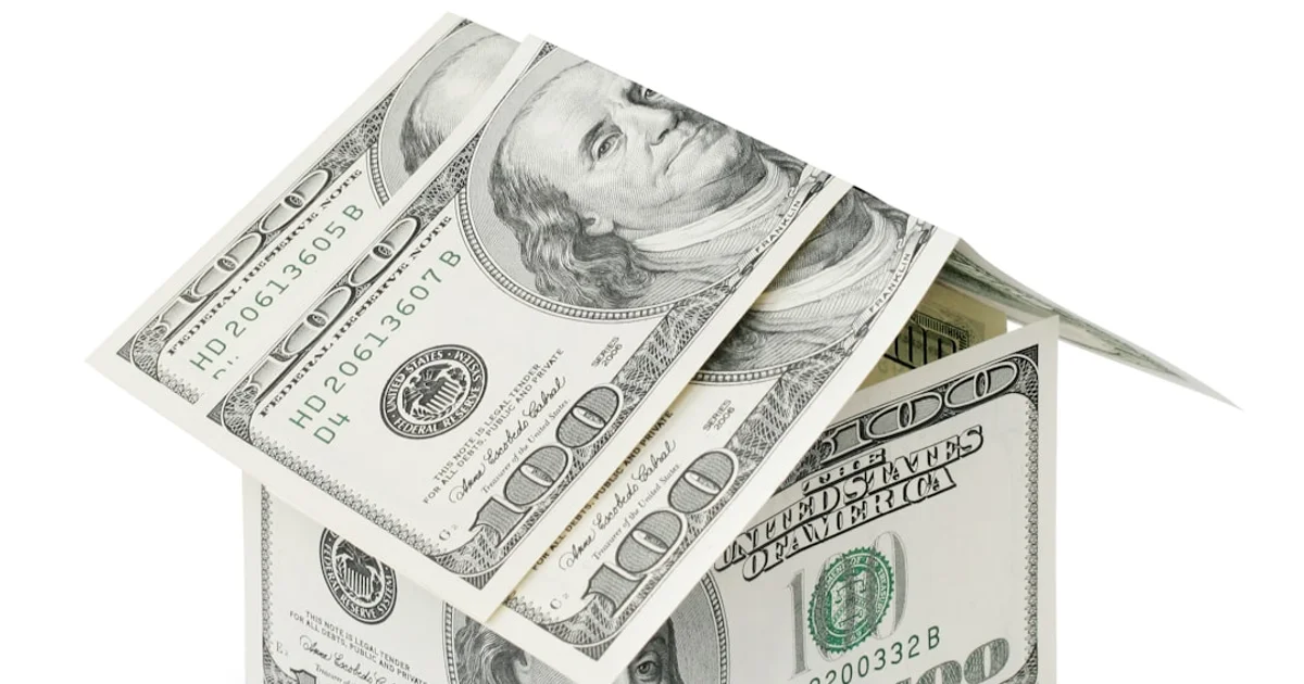 Champs de blé dans la vallée de la Medjerda entre Béja et Medjez El Bab